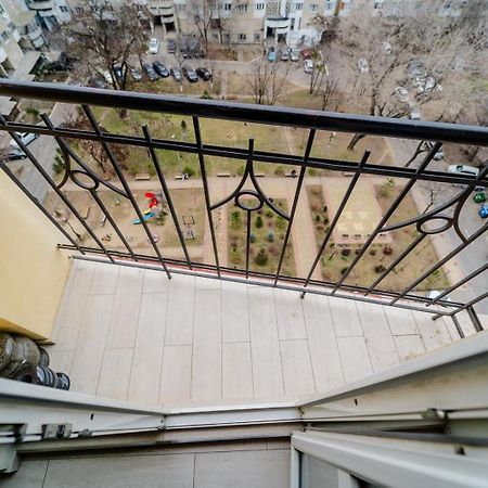 Кишиневапартаменты Bagian luar foto