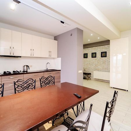Кишиневапартаменты Bagian luar foto