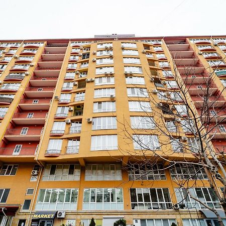 Кишиневапартаменты Bagian luar foto