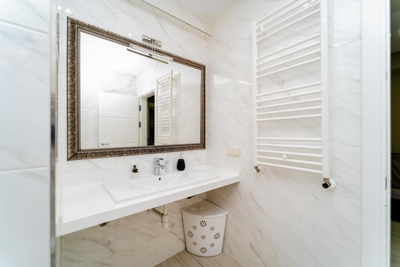 Кишиневапартаменты Bagian luar foto