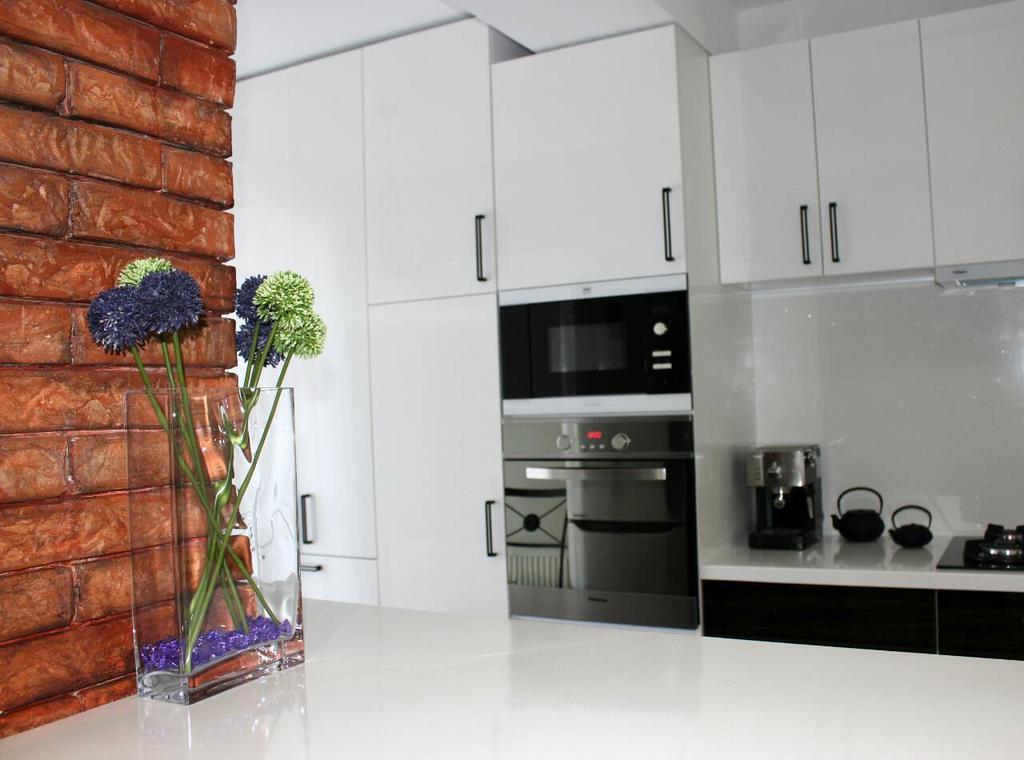 Кишиневапартаменты Bagian luar foto