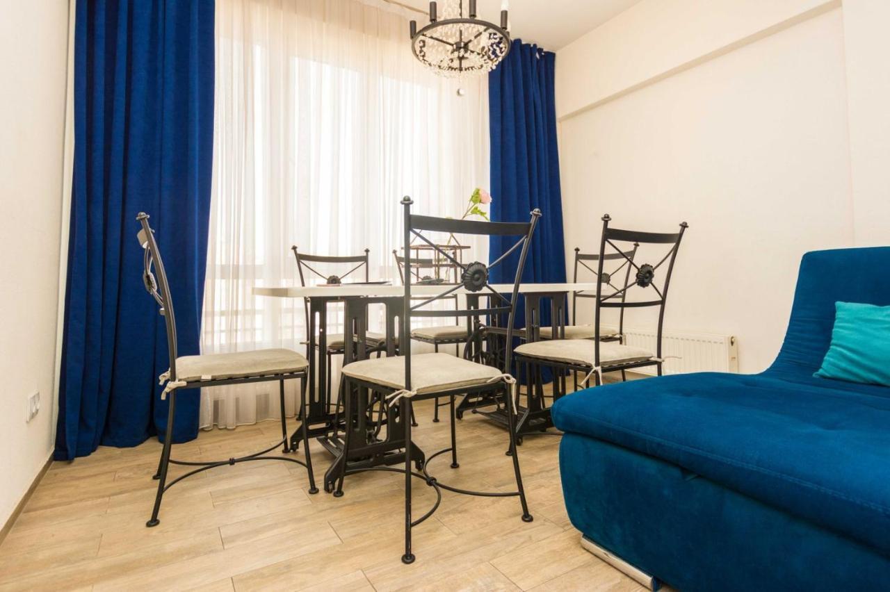Кишиневапартаменты Bagian luar foto
