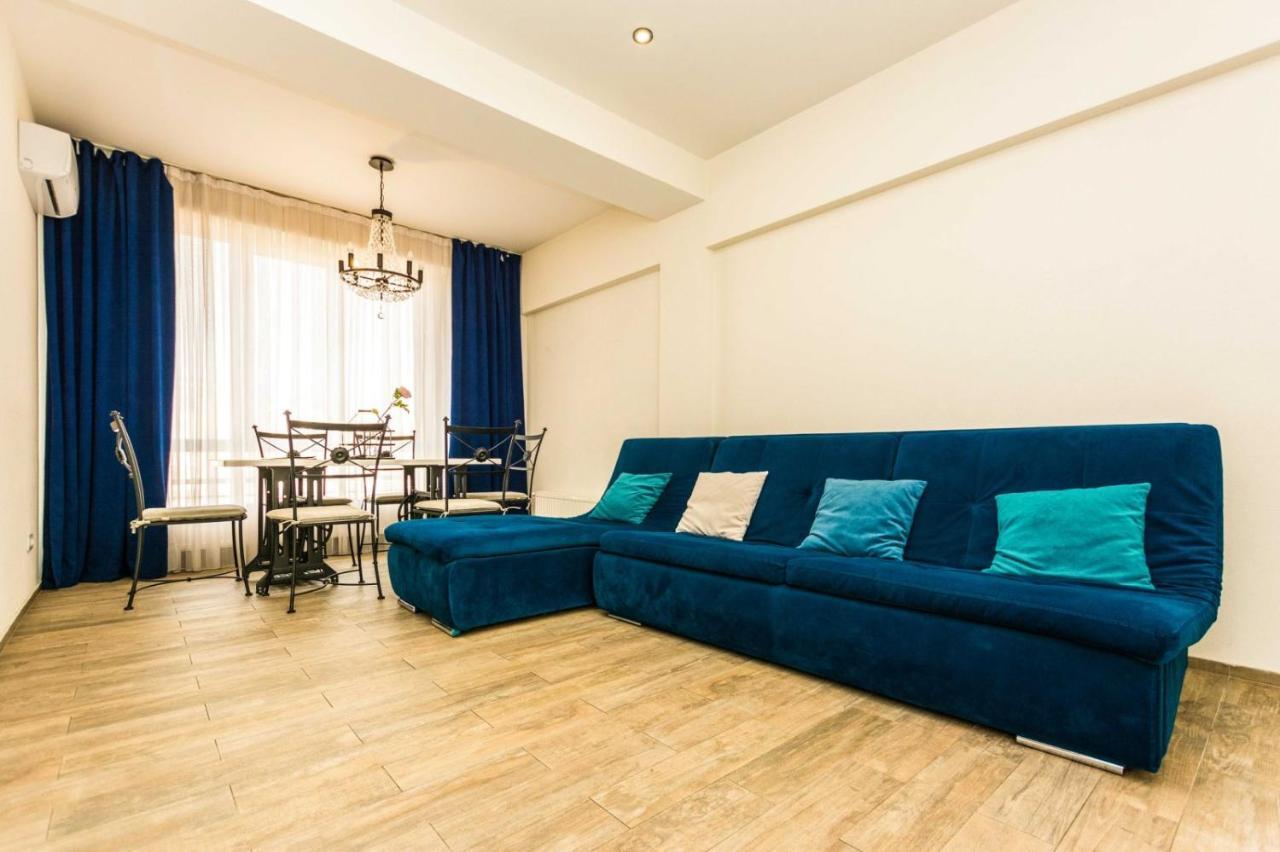 Кишиневапартаменты Bagian luar foto