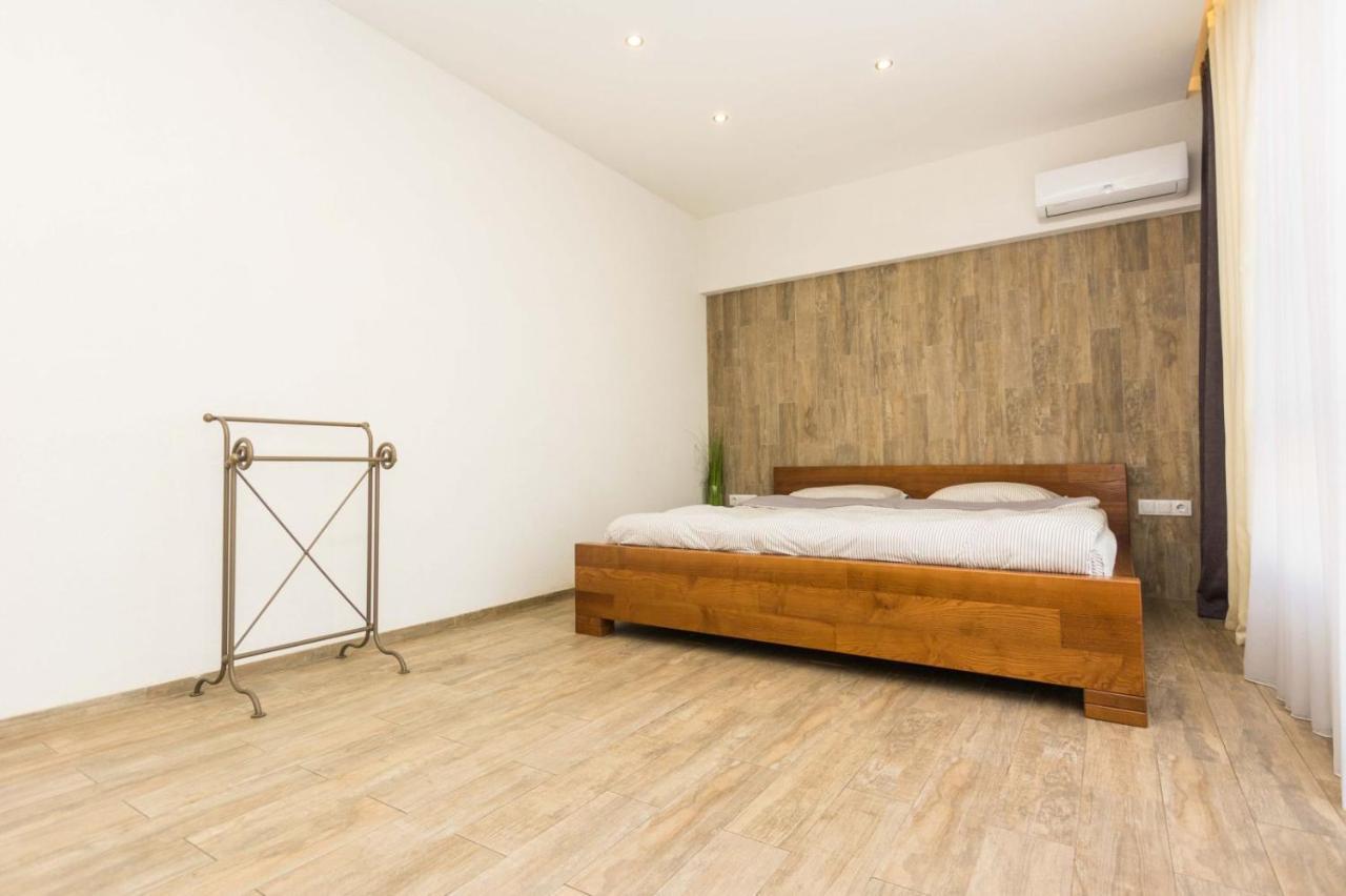 Кишиневапартаменты Bagian luar foto