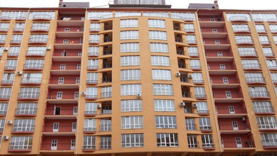 Кишиневапартаменты Bagian luar foto