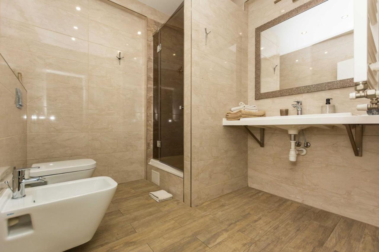 Кишиневапартаменты Bagian luar foto