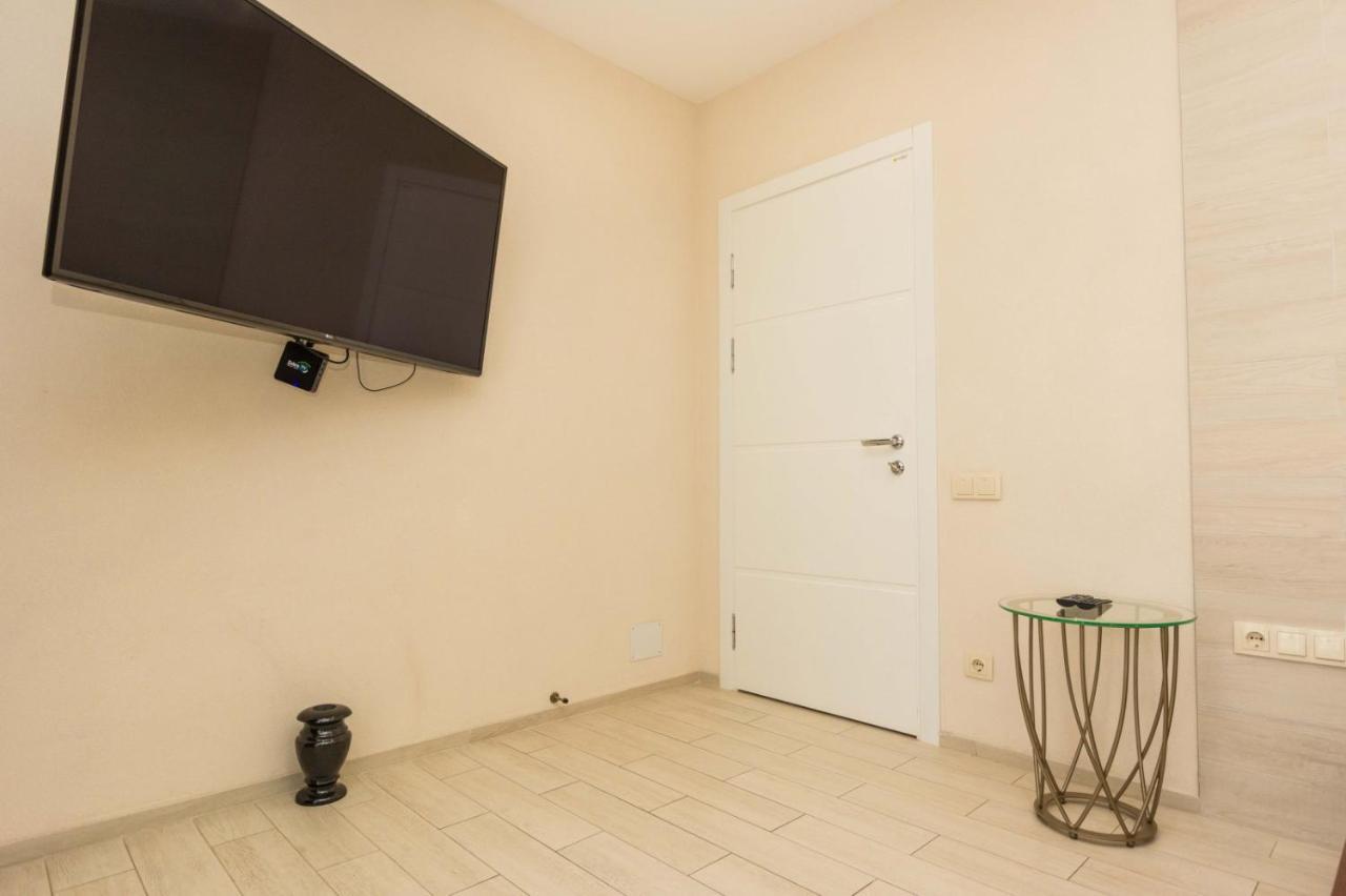 Кишиневапартаменты Bagian luar foto