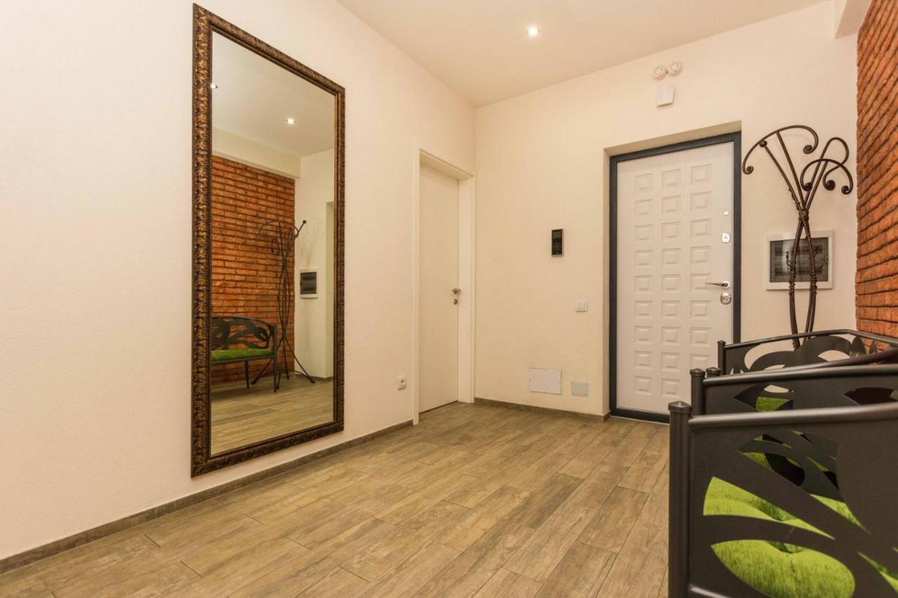 Кишиневапартаменты Bagian luar foto